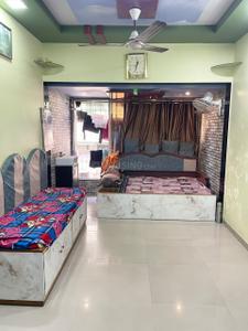 Hall Image of 700 Sq.ft 2 BHK Apartment / Flat for sale in Ameya Homes And Infra Yashwant Vaibhav, Nalasopara East Nala Sopara for Rs. 5600000