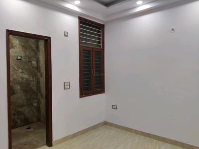 Bedroom Image of 1375 Sq.ft 3 BHK Builder Floor for sale in Vasundhara Ghaziabad for Rs. 6171000