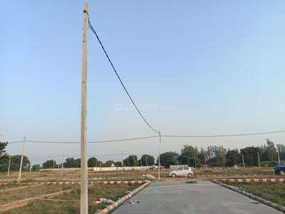 Image of 1125 Sq.ft Residential Plot / Land for sale in Mandhana, Kanpur for Rs. 1687500