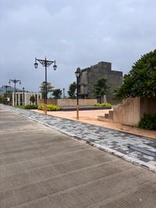Image of 800 Sq.ft Residential Plot / Land for sale in Valencia Greens, Bhicholi Mardana, Indore for Rs. 5450000