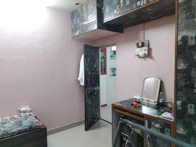 Bedroom Image of 800 Sq.ft 1.5 BHK Apartment / Flat for sale in Anand Nagar, Sinhagad Road Pune for Rs. 7000000