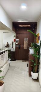 Balcony Image of 1765 Sq.ft 3 BHK Apartment / Flat for sale in Supertech Defence Colony Pune Phase 4, Wagholi Pune for Rs. 12000000