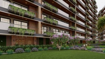 Image of 1505 Sq.ft 2 BHK Apartment / Flat for sale in Mussoorie Road, Dehradun for Rs. 16500000