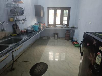 Kitchen Image of 1800 Sq.ft 3 BHK Villa for sale in Bhurarani Rudrapur for Rs. 7500000