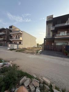 Image of 2700 Sq.ft Residential Plot / Land for sale in Atulyam The Bliss, Sector 88, Mohali for Rs. 40000000