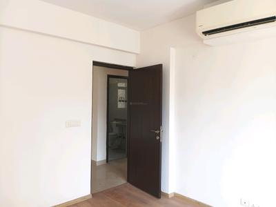 2.5 BHK Flat