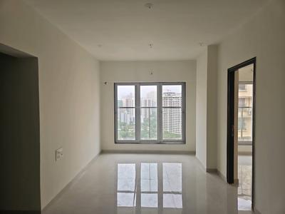 2.5 BHK Flat