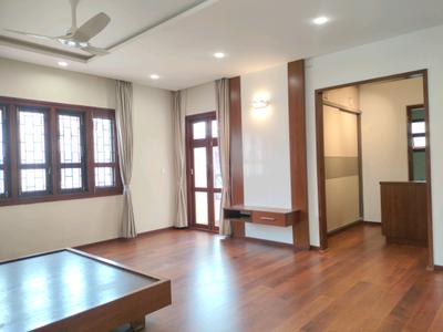 Bedroom Image of 5150 Sq.ft 5 BHK Apartment / Flat for rent in Nambiar Bellezea, Sarjapur Bengaluru for Rs. 300000