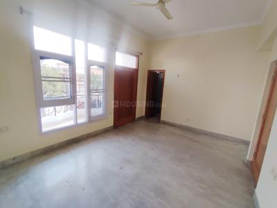 2 BHK Independent Builder Floor