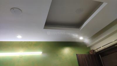 Hall Image of 1115 Sq.ft 2 BHK Independent House for rent in Sector 7 Gurgaon for Rs. 20000