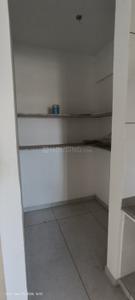 Kitchen Image of 1200 Sq.ft 3 BHK Apartment / Flat for sale in Shivansh Arianna, Sargasan Gandhinagar for Rs. 8100000
