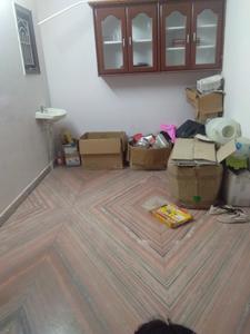Bedroom Image of 1500 Sq.ft 2 BHK Apartment / Flat for sale in Penamaluru Vijayawada for Rs. 4000000