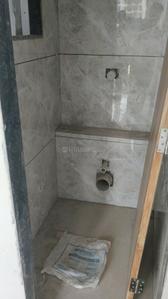 Bathroom Image of 695 Sq.ft 1 BHK Apartment / Flat for sale in Ulwe Navi Mumbai for Rs. 5800000