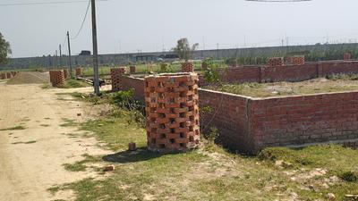 Image of 2000 Sq.ft Residential Plot / Land for sale in Kisan Path, Lucknow for Rs. 4400000