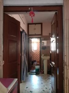 Main Entrance Image of 1200 Sq.ft 3 BHK Apartment / Flat for sale in Karunamoyee Housing Society, Salt Lake City Kolkata for Rs. 9000000