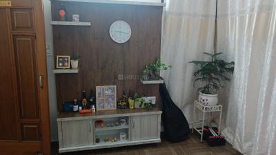 Bedroom Image of 1110 Sq.ft 3 BHK Independent House for sale in Saidpura Dera Bassi for Rs. 7200000