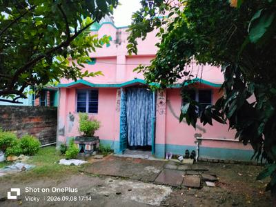 Image of 1440 Sq.ft 2 BHK Independent House for sale in Bansberia, Hooghly for Rs. 3800000