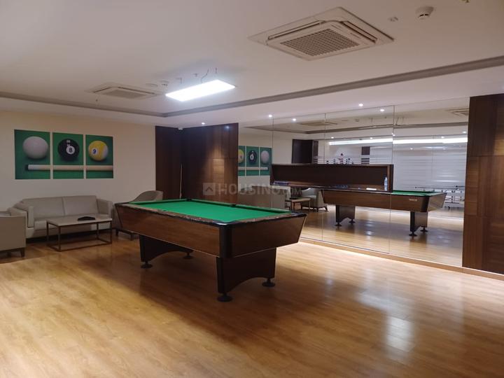 Sector 50, Seawoods Bedroom 1