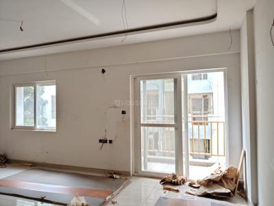 Bedroom Image of 1200 Sq.ft 2 BHK Apartment / Flat for sale in Nagavara Bengaluru for Rs. 13600000