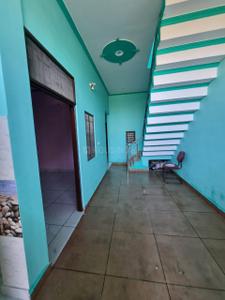 Balcony Image of 1053 Sq.ft 3 BHK Independent House for rent in A to Z Green Estate Colony, Civil Lines South Muzaffarnagar for Rs. 16000