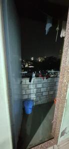 Balcony Image of 484 Sq.ft 2 BHK Apartment / Flat for sale in Sachin Surat for Rs. 1500000