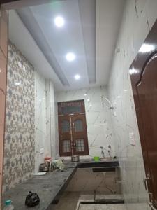 Kitchen Image of 700 Sq.ft 1 BHK Independent House for rent in Sipara Patna for Rs. 7500