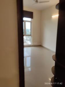Hall Image of 1550 Sq.ft 3 BHK Apartment / Flat for rent in AWHO Vay Sector 8B G, Vrindavan Yojana Lucknow for Rs. 28000