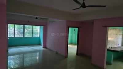 Hall Image of 1200 Sq.ft 2 BHK Apartment / Flat for sale in Bamunimaidam Guwahati for Rs. 6000000