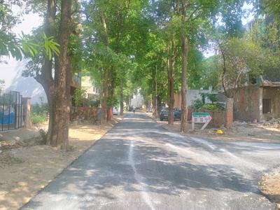 Residential Plot