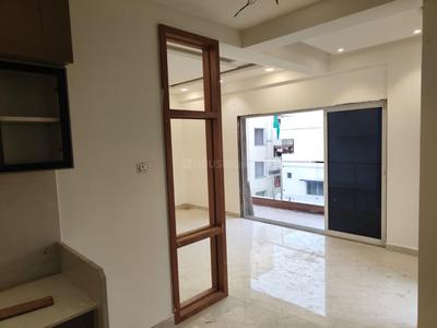 Hall Image of 1350 Sq.ft 3 BHK Apartment / Flat for sale in Manewada Nagpur for Rs. 5900000