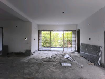 Living Room Image of 3150 Sq.ft 5 BHK Apartment / Flat for sale in Talaghattapura Bengaluru for Rs. 29000050