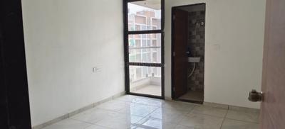 Bedroom Image of 1386 Sq.ft 2 BHK Apartment / Flat for sale in Vastral Ahmedabad for Rs. 4551000