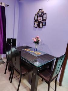 Hall Image of 937 Sq.ft 2 BHK Apartment / Flat for sale in Chitrakut Dham, Keshtopur Kolkata for Rs. 5500000