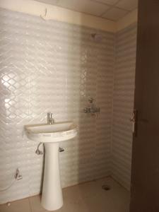 Bedroom One Image of 975 Sq.ft 2 BHK Apartment / Flat for sale in Amrapali Verona Heights, Noida Extension Greater Noida for Rs. 7300000