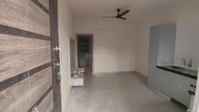 Living Room Image of 600 Sq.ft 1 BHK Builder Floor for rent in Bommanahalli Bengaluru for Rs. 18000