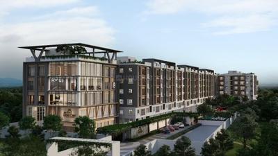 Image of 1250 Sq.ft 2 BHK Apartment / Flat for sale in Kattupakkam, Chennai for Rs. 12500000