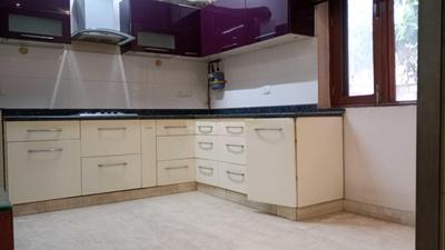 Kitchen Image of 1450 Sq.ft 3 BHK Apartment / Flat for sale in Antriksh Apartments, Sector 14 Rohini New Delhi for Rs. 45000000