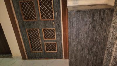 Balcony Image of 1350 Sq.ft 3 BHK Apartment / Flat for sale in Landmark Prospera, Bagmugaliya Bhopal for Rs. 4200000