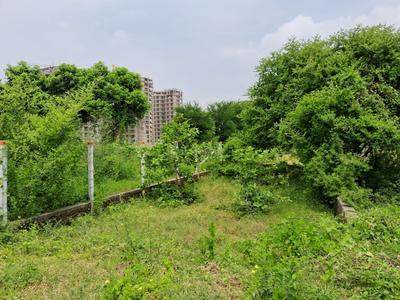 Image of 2406 Sq.ft Residential Plot / Land for sale in New Alkapuri, Vadodara for Rs. 13233000