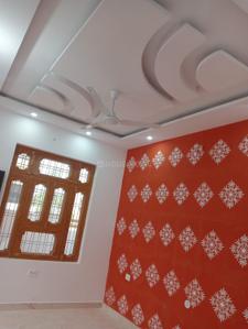 Bedroom Image of 600 Sq.ft 2 BHK Independent House for sale in Gomti Nagar Lucknow for Rs. 3100000