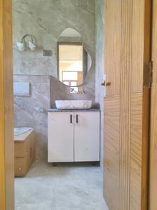 Bedroom Two Image of 2835 Sq.ft 4 BHK Builder Floor for sale in Green Field Colony Faridabad for Rs. 28500000