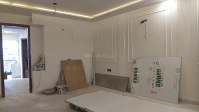 Living Room Image of 1800 Sq.ft 3 BHK Builder Floor for sale in Vikaspuri New Delhi for Rs. 33000000
