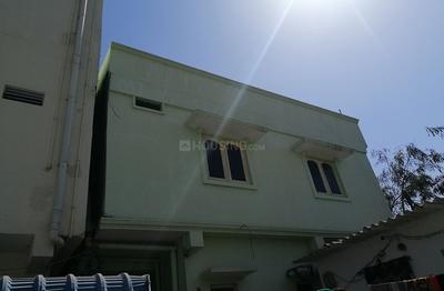 Image of  baswaraj  Nest 501 in Serilingampally, Hyderabad