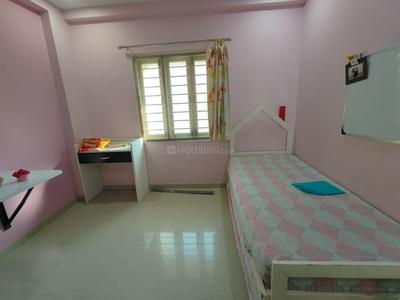 Bedroom Image of 2300 Sq.ft 4 BHK Penthouse for sale in Science City Ahmedabad for Rs. 25000000