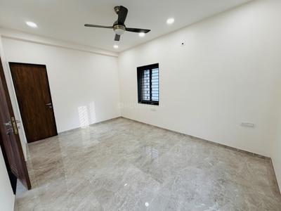Bedroom Image of 4900 Sq.ft 4 BHK Villa for rent in Ami Elegance, Sargasan Gandhinagar for Rs. 85000