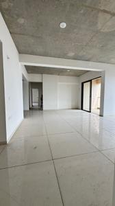Image of 3291 Sq.ft 4 BHK Apartment / Flat for sale in Safal Riviera Aspire, Shela, Ahmedabad for Rs. 25000000