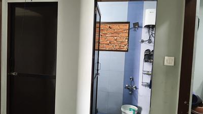 Image of 920 Sq.ft 3 BHK Apartment / Flat for sale in Shree Vakratund Vakratund Enclave, Kalali, Vadodara for Rs. 4000000