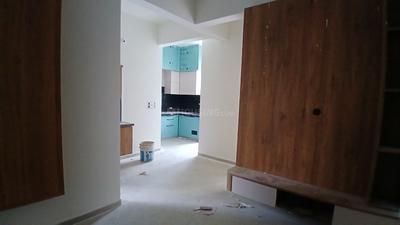1 BHK Flat