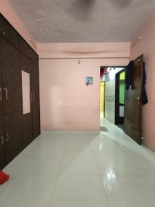 Hall Image of 600 Sq.ft 1 BHK Apartment / Flat for sale in Kalwa Thane for Rs. 6000000