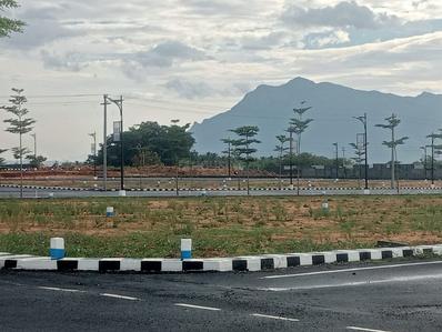 Image of 1500 Sq.ft Residential Plot / Land for sale in Mettupalayam, Coimbatore for Rs. 3410000